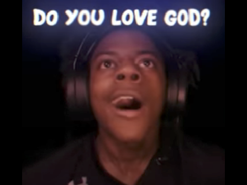 WTSM - DO YOU LOVE GOD?