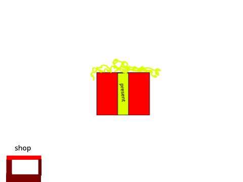 present clicker