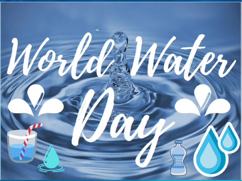 World Water Day 2022