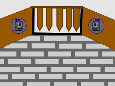 Wierd Arena