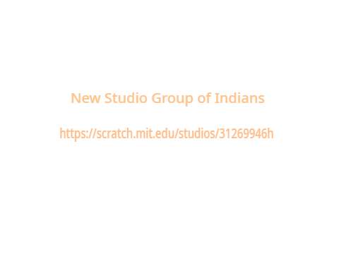 Group of Indians