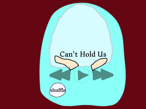 Your Music Player 