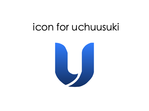icon for uchuusuki