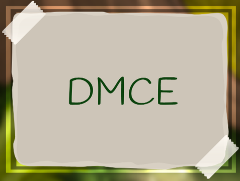  DMCE || Congrats on 400! ||