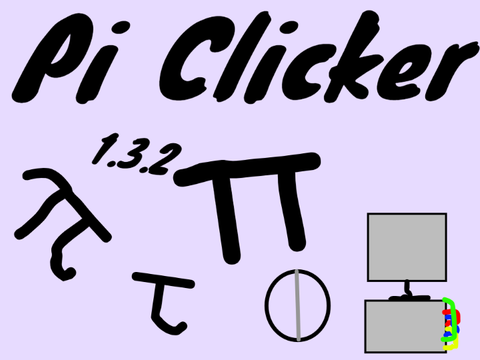 Pi Clicker v1.3.2