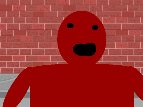 Jumpscare 2