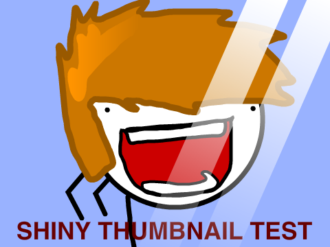 Sniny thumnail Test