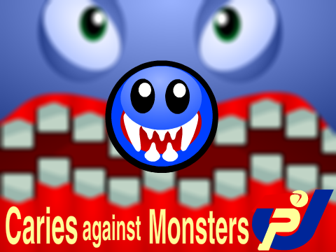 Caries against Monsters