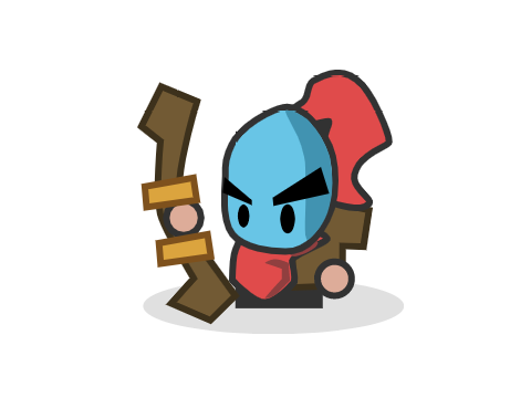 Archer art