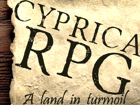 Cyprica RPG