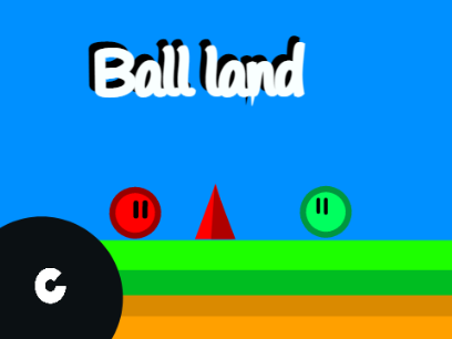 Ball land #games #all #art #balls