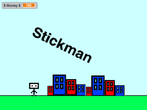 Stickman Demo