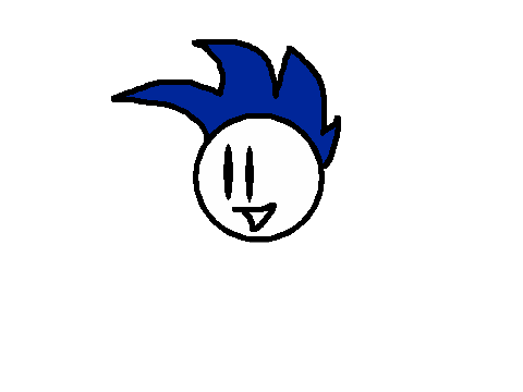 New OC: Sky