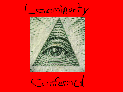 Loominarty Cunfermed