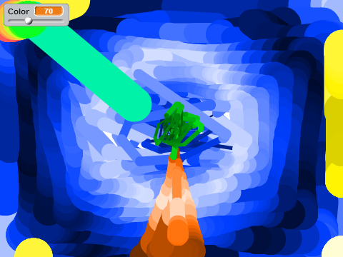 3D Paint