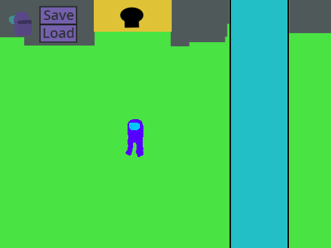 AMOGUS RPG 