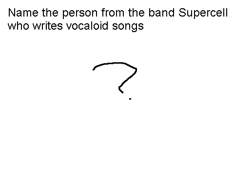 Are You A Vocaloid Otaku? QUIZ (Remix)