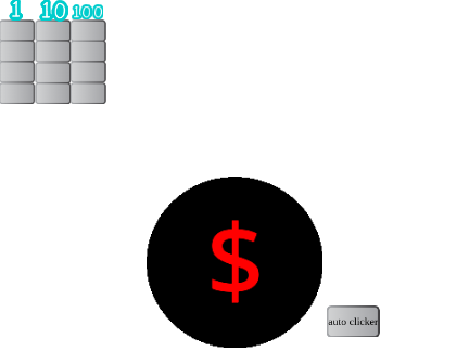 the long clicker
