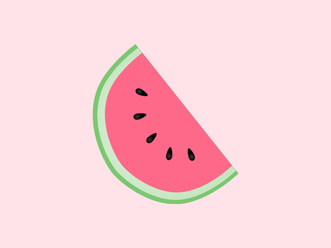 watermelon