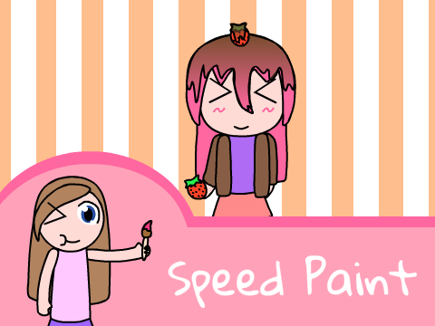 Speed Paint