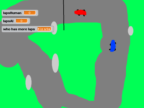 Car Racing