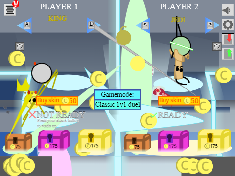 2 player battle remix CURSED