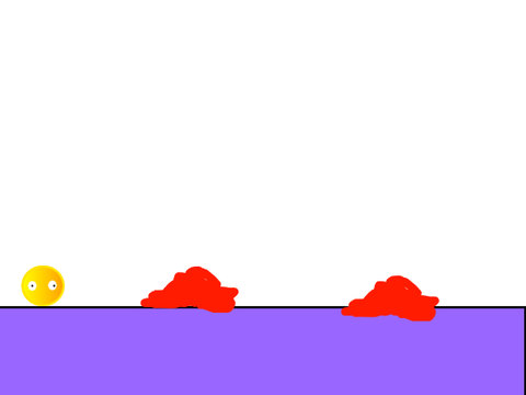 goldey -a platformer part 5 the last part :'( remix