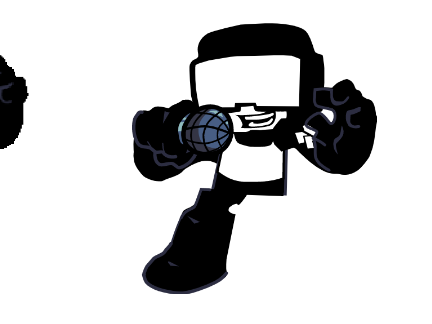 Tankman Vector Trace (WIP)