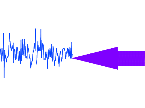 Seismograph 100% Pen