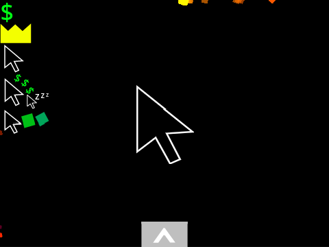 Clicker... Clicker?