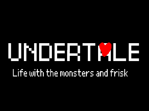 Undertale life with the monsters and frisk s1 ep3