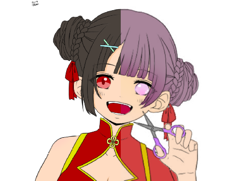1年前の自分と比べてみた！