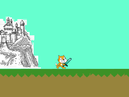 castle protector