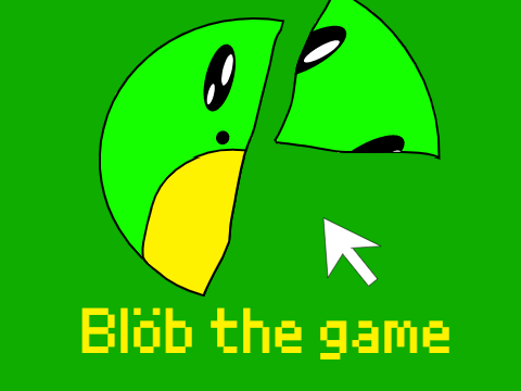 BLÖB the Game