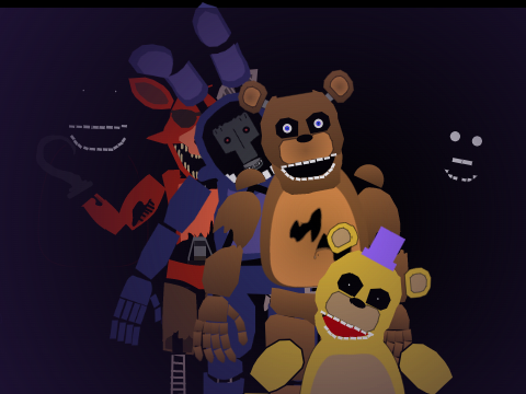 Monsters -  remix