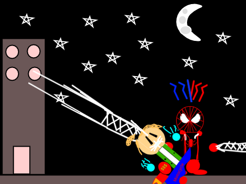 Miles Morales: Spider-man