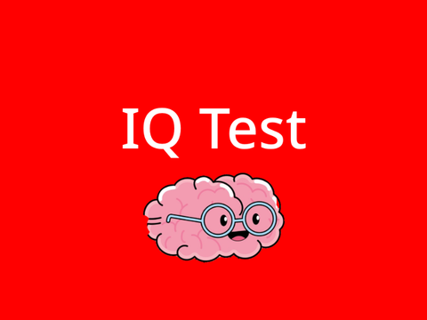IQ Test - With Your Favorite Girl!