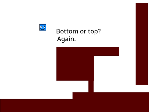 GAME CONTEST ENTRY