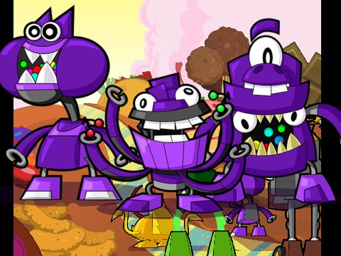 munchos V3