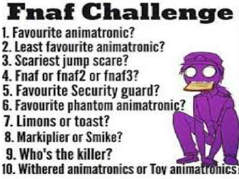 | FNaF | remix remix remix remix remix remix