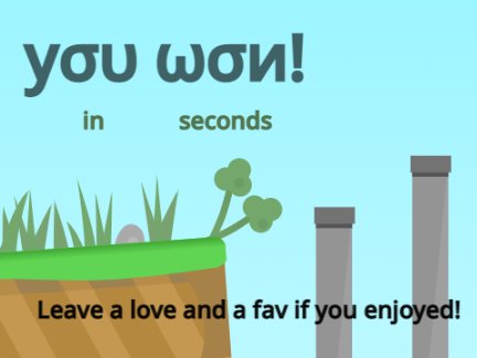 Cloud Multiplayer Platformer V2.0