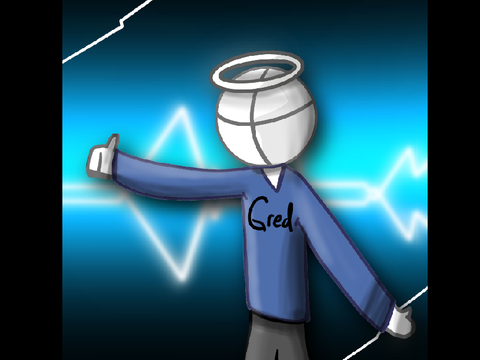 Gred | Dmc Entry