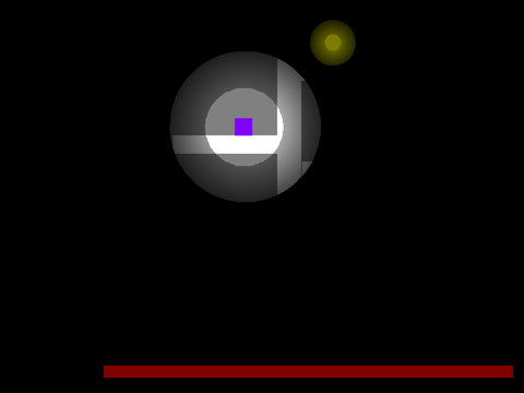 Darkness