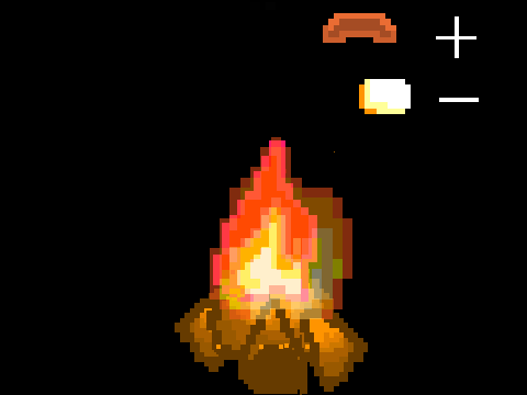 Interactive Fire