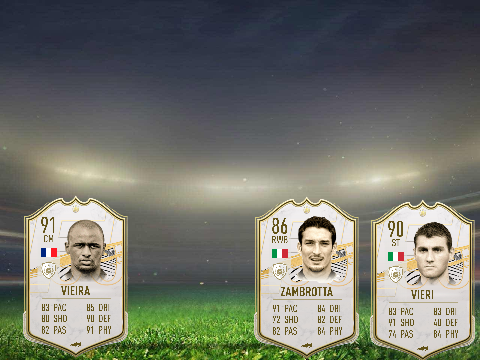 FIFA 22 Ultimate Team 