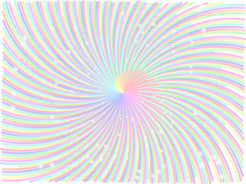 Rainbow change  remix