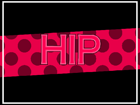 HIP ⚘ fake collab (6k+ special) remix