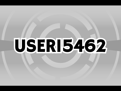 Banner for @user15462