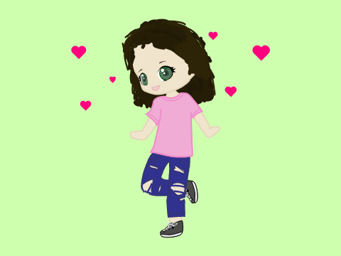 Icon for Rachyboo1