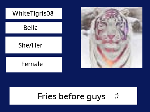 GWDFI yearbook